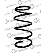 CS Germany - 14875401 - 